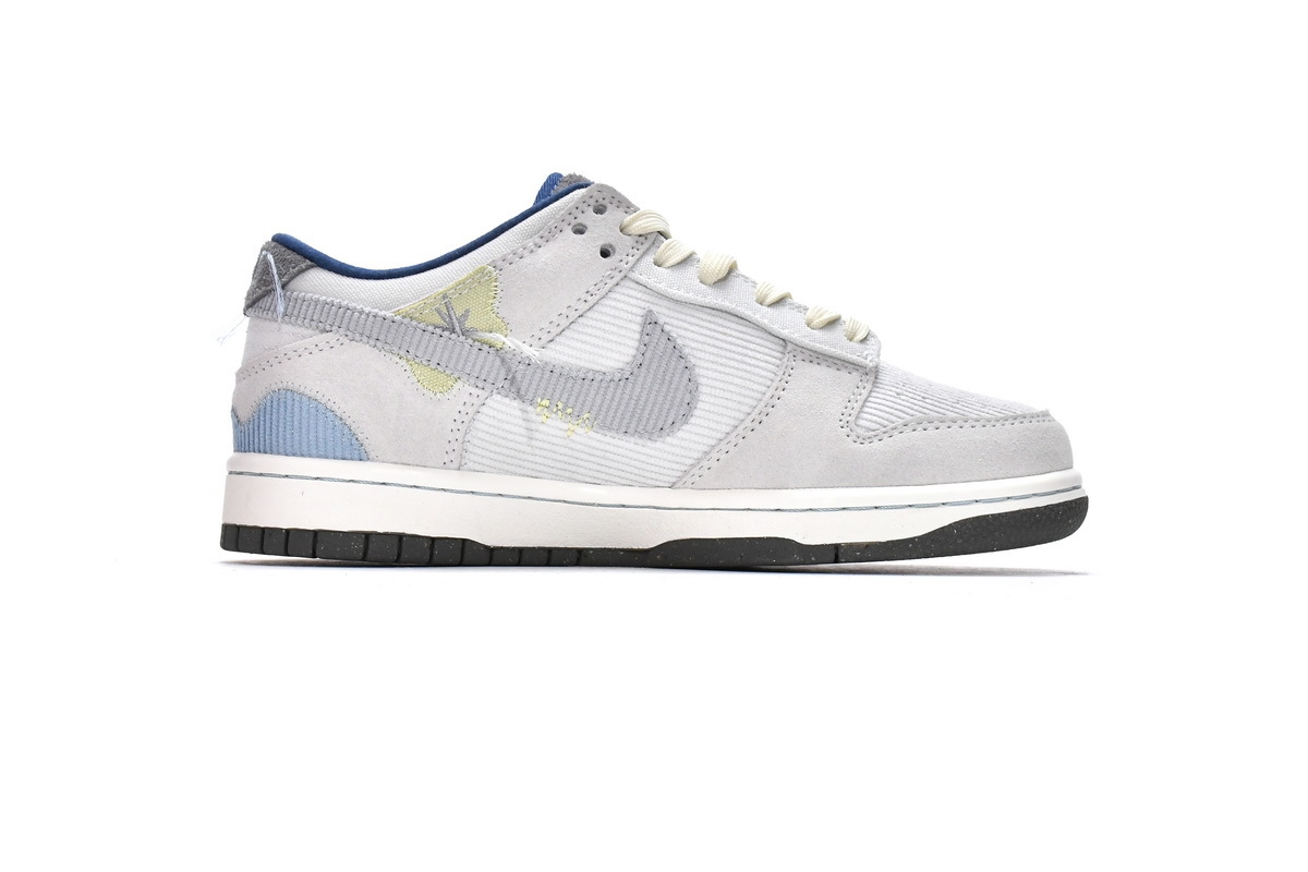 OG Dunk Low On the Bright Side Photon Dust (W),DQ5076-001