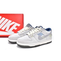 OG Dunk Low On the Bright Side Photon Dust (W),DQ5076-001