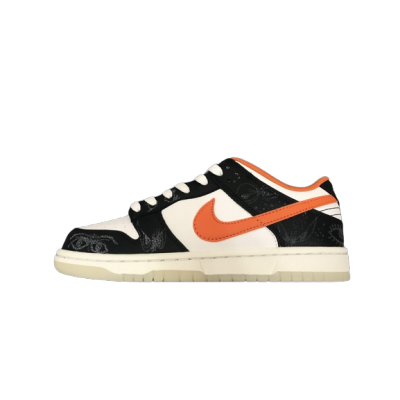 PKGoden Dunk Low PRM Halloween (2021),DD3357-100