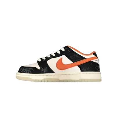 LJR Dunk Low PRM Halloween (2021),DD3357-100 01