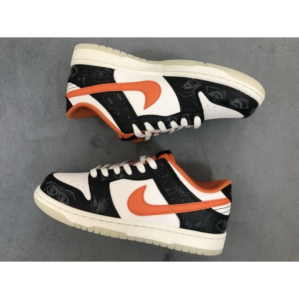 PKGoden Dunk Low PRM Halloween (2021),DD3357-100