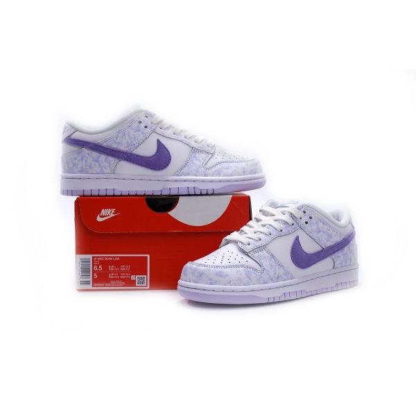 OG Dunk Low Purple Pulse, DM9467-500