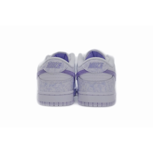 OG Dunk Low Purple Pulse, DM9467-500