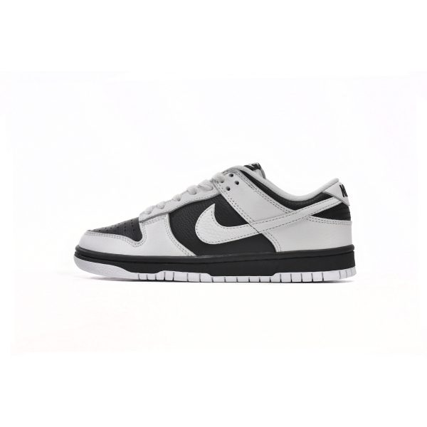 OG Dunk Low Retro Reverse Panda,FD9064-011