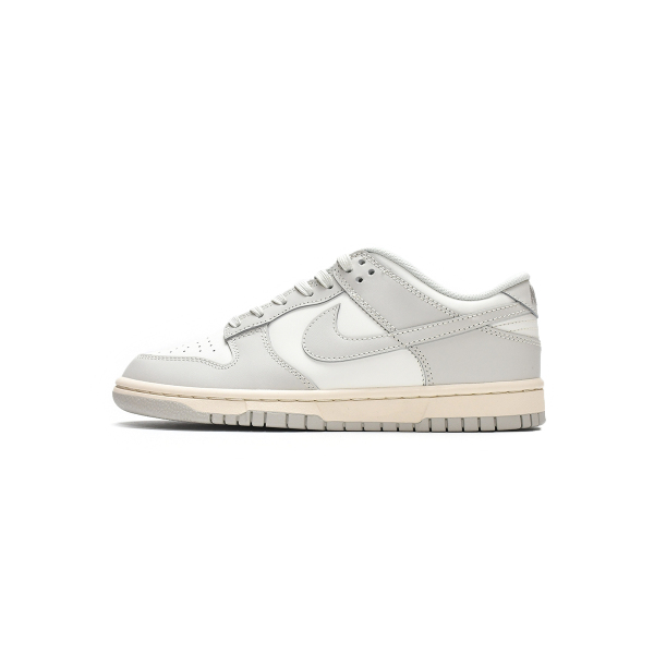 OG Dunk Low Sail Light Bone (W) , DD1503-107