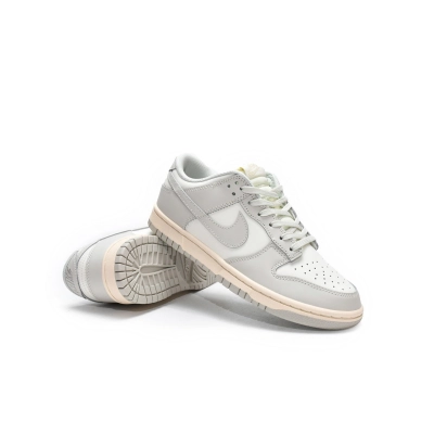 OG Dunk Low Sail Light Bone (W) , DD1503-107 02