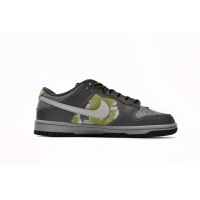 OG Dunk Low SB Friends and Family HUF,FD8775-002