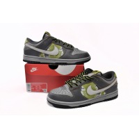 OG Dunk Low SB Friends and Family HUF,FD8775-002