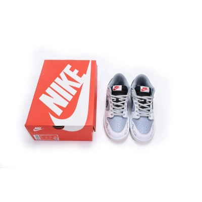 OG Dunk Low TeamB , DD1768-400 02