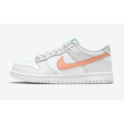 OG Dunk Low Tropical Twist (GS)，CW1590-101 01