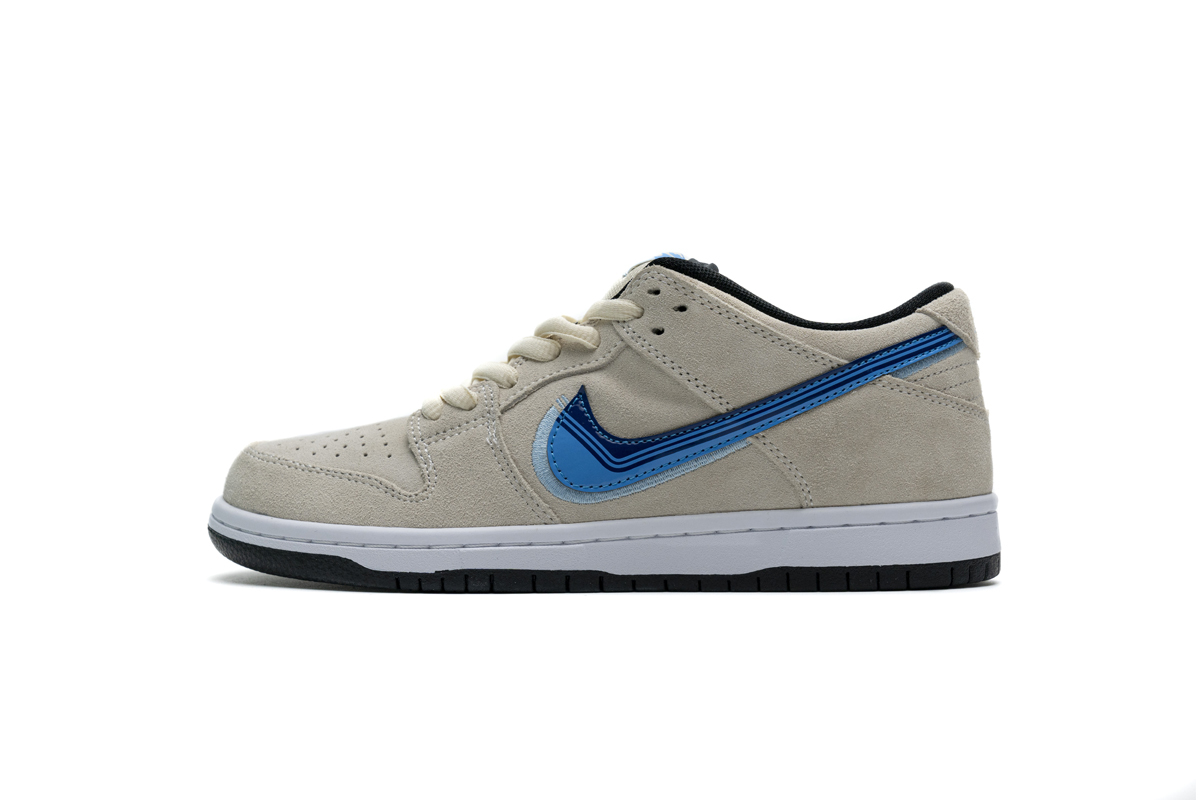 OG Dunk Low Truck It，CT6688-200  