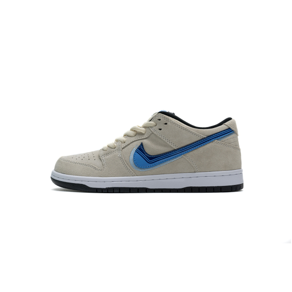 OG Dunk Low Truck It，CT6688-200  