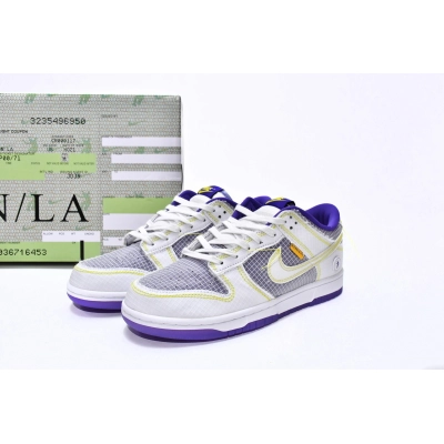 OG Dunk Low Union Passport Pack Court Purple,DJ9649-500 02