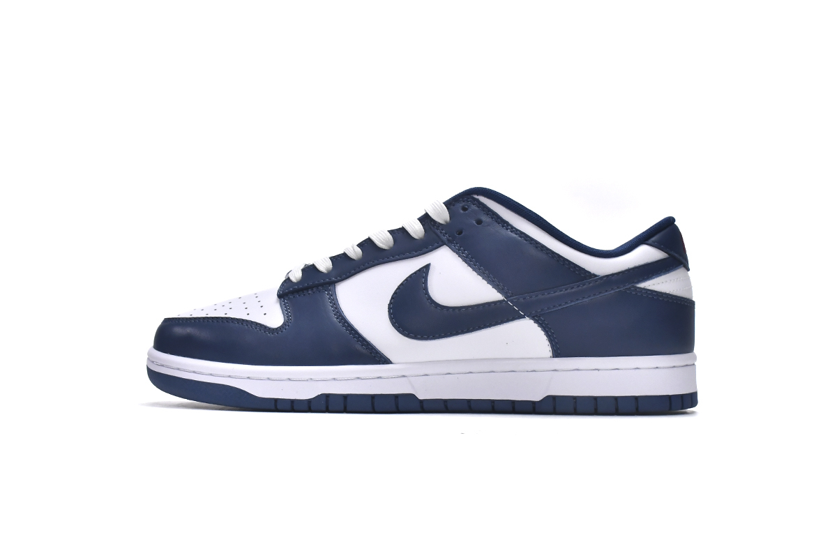 OG Dunk Low Valerian Blue,DD1391-400