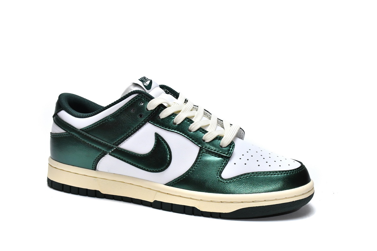 OG Dunk Low Vintage Green (W),DQ8580-100
