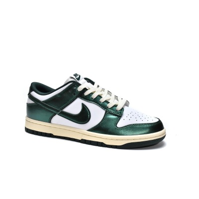 OG Dunk Low Vintage Green (W),DQ8580-100