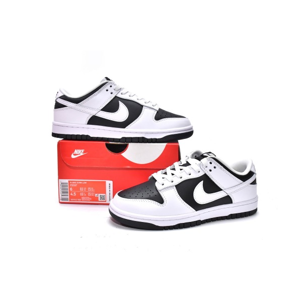 OG Dunk Low White Black,DO7412-993