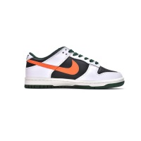 OG Dunk Low White Black Green,DO7412-997