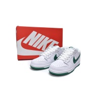 OG Dunk Low White Green Noise (W) , DD1503-112