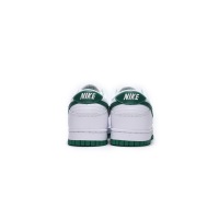 OG Dunk Low White Green Noise (W) , DD1503-112