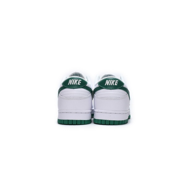 OG Dunk Low White Green Noise (W) , DD1503-112