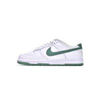 OG Dunk Low White Green Noise (W),DD1503-112