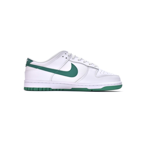 OG Dunk Low White Green Noise (W),DD1503-112