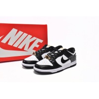 OG Dunk Low World Champs Black White,DR9511-100