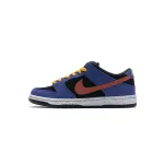 OG Dunk SB Low ACG Terra, BQ6817-008