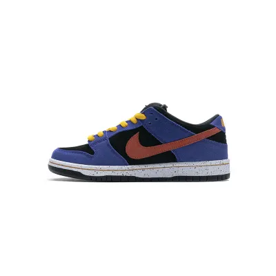 OG Dunk SB Low ACG Terra, BQ6817-008 01