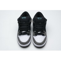 OG Dunk SB Low atmos Elephant, BQ6817-009