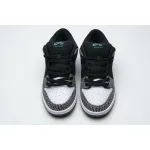 OG Dunk SB Low atmos Elephant, BQ6817-009