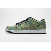 OG Dunk SB Low Civilist, CZ5123-001