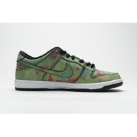 OG Dunk SB Low Civilist, CZ5123-001