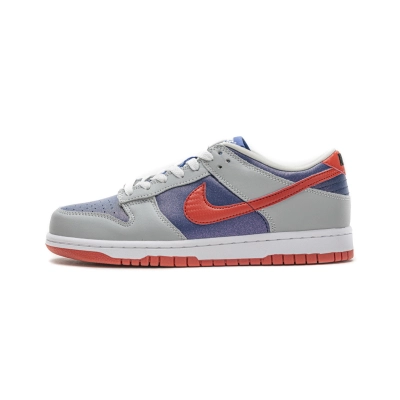 OG Dunk SB Low Co.JP Samba (2020), CZ2667-400 01