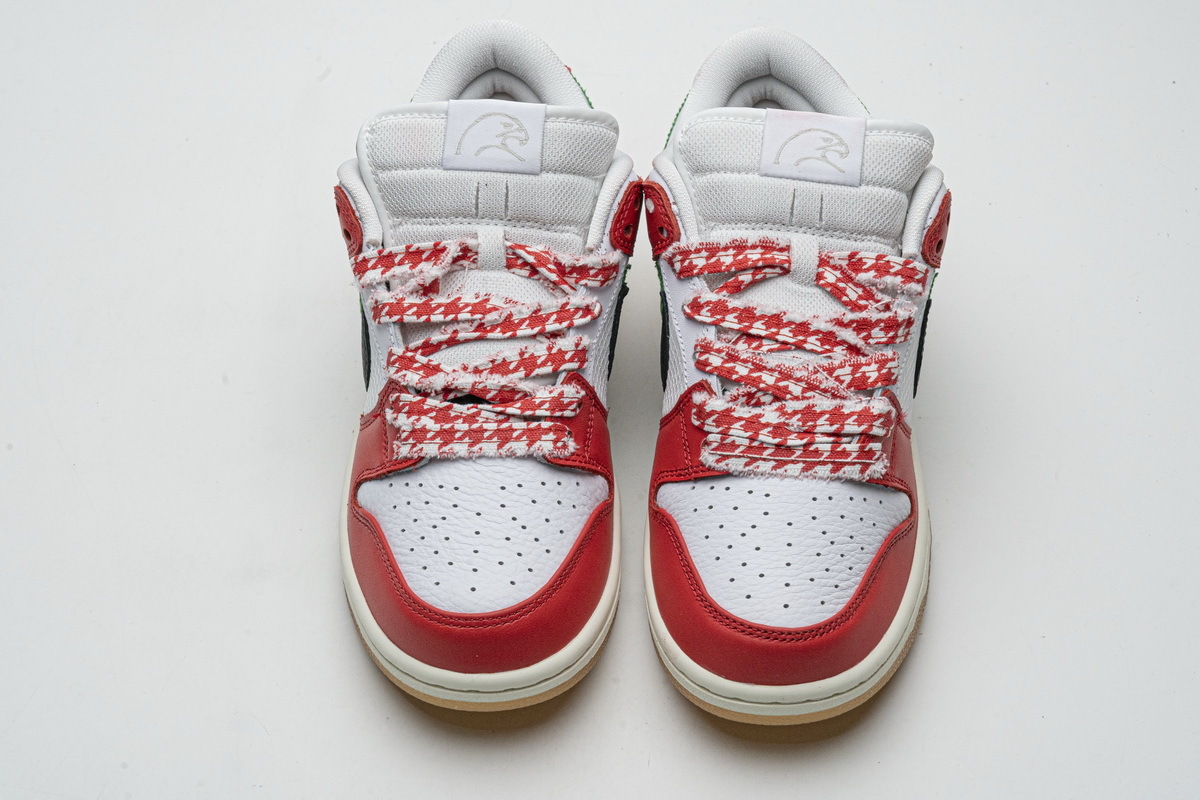 OG Dunk SB Low Frame Skate Habibi, CT2550-600
