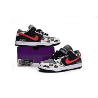 OG Dunk SB Low Graffiti , CU1727-006