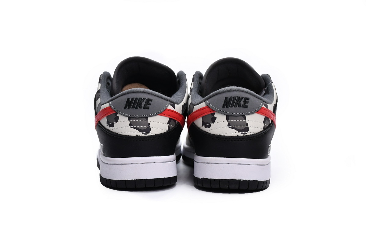 OG Dunk SB Low Graffiti , CU1727-006