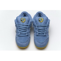 OG Dunk SB Low Grateful Dead Bears Blue, CJ5378-400