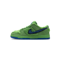 OG Dunk SB Low Grateful Dead Bears Green, CJ5378-300