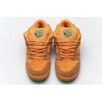 OG Dunk SB Low Grateful Dead Bears Orange, CJ5378-800