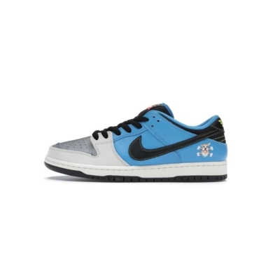 OG Dunk SB Low Instant Skateboards, CZ5128-400