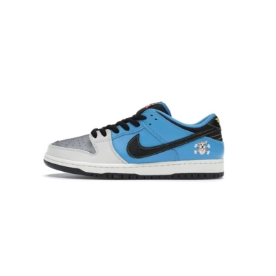 OG Dunk SB Low Instant Skateboards, CZ5128-400 01