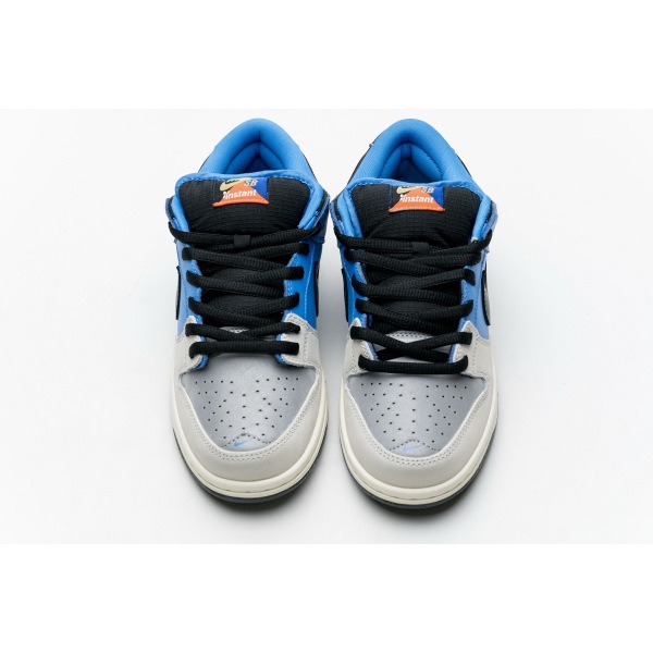 OG Dunk SB Low Instant Skateboards, CZ5128-400