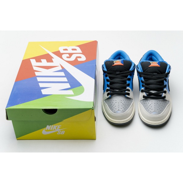 OG Dunk SB Low Instant Skateboards, CZ5128-400