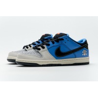 OG Dunk SB Low Instant Skateboards, CZ5128-400