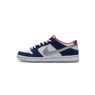 OG Dunk SB Low Ishod Wair BMW, 839685-416