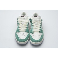 OG Dunk SB Low Kasina Neptune Green, CZ6501-101