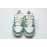 OG Dunk SB Low Kasina Neptune Green, CZ6501-101