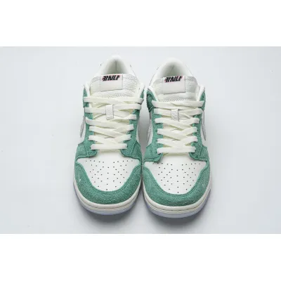 OG Dunk SB Low Kasina Neptune Green, CZ6501-101 02